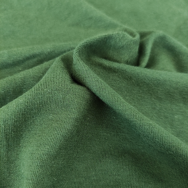 36/1 Lyc Compact Penye Süprem ile Hafiflik ve Esneklik Sizinle