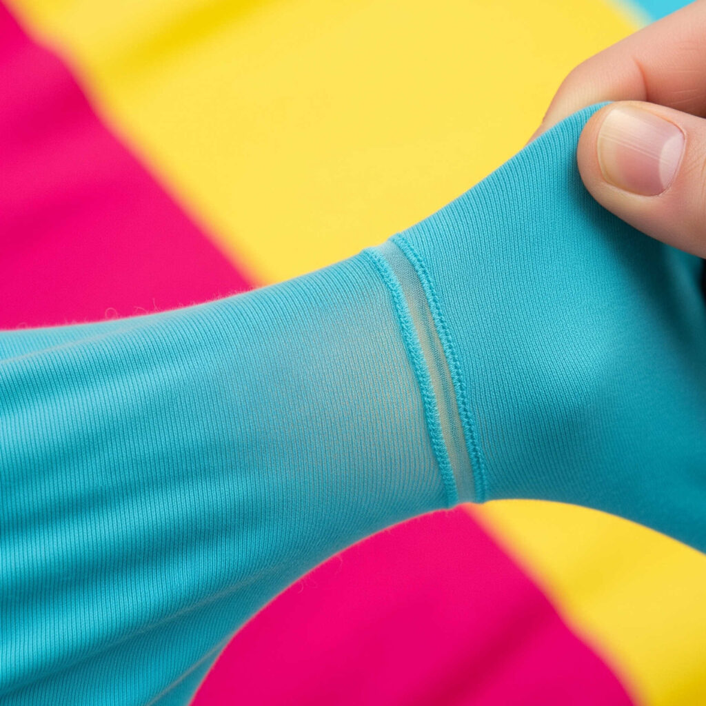 30/1 Lyc Compact Penye Süprem Kullanım Alanları