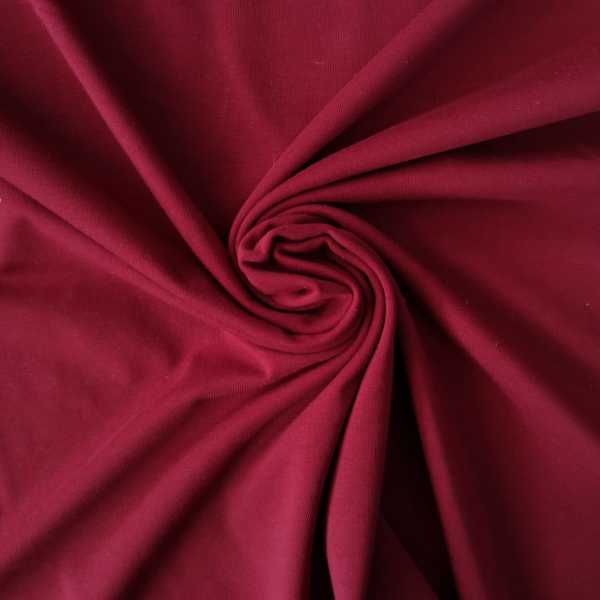 30/1 Penye Likralı Süprem Kumaş Nedir?