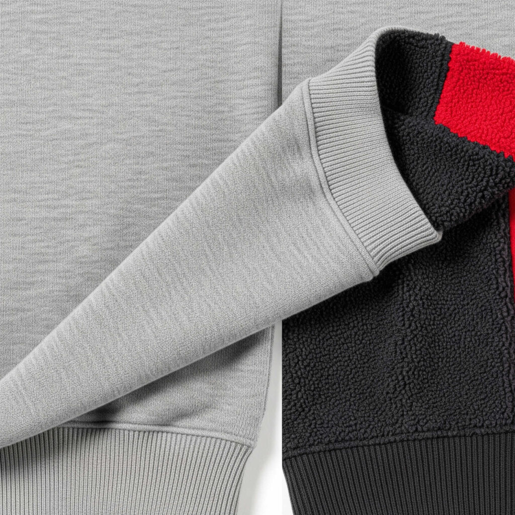 30/150 Lyc İki İplik Compact Penye Kullanım Alanları