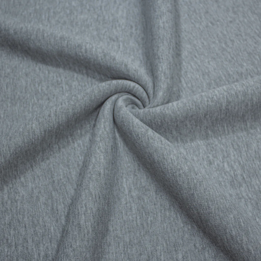 30/70/10 Şardonlu Üç İplik Compact Penye Kumaş Nedir?